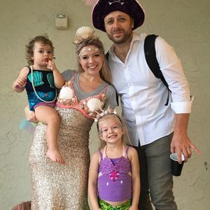 Meet your Posher, Amie